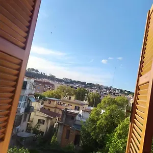 Domus Getsemani ** Řím