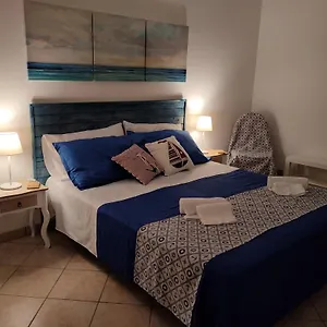  Ferienhaus L'ancora Blu Italien