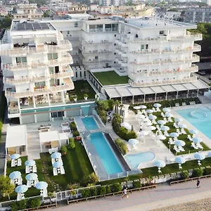 Le Soleil Hotel Jesolo