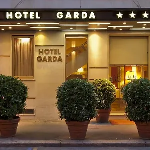Garda Hotel Mediolan