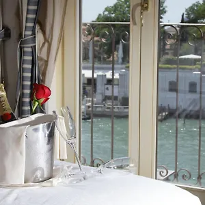 Dei Dragomanni Hotel Venise