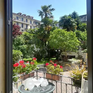 Charly Hotel Milan