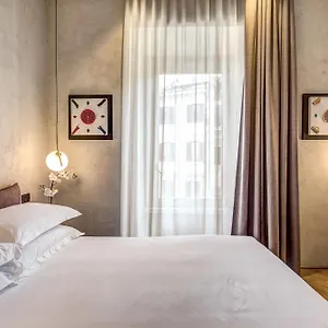 G55 Design Otel