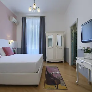 Appartement Gli Artisti