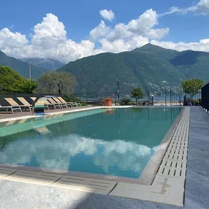 Sole Hotel San Siro (Lombardy)