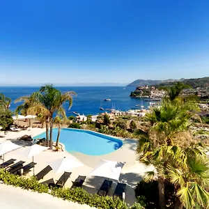 Enrica - Aeolian Charme Hotel Lipari (Isola Lipari)