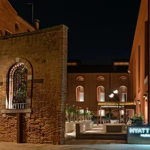 Hyatt Centric Venice Hotel Murano