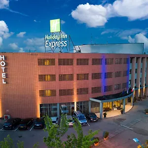 Express By Ihg Hotel Parme