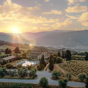Fattoria Lavacchio Séjour à la ferme Pontassieve