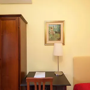Dalla Mora Hotel Venise