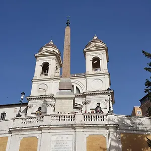 Πανσιόν L'obelisque Maison De Luxe