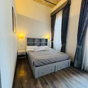 Laterani Dfm ** Řím