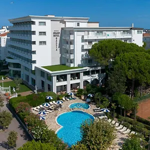 Grand Gallia Hotel Milano Marittima