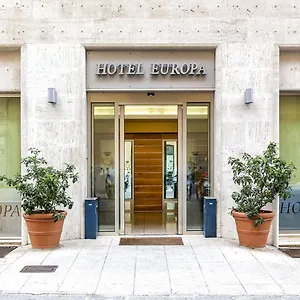 Crisol Europa Hotel Palerme
