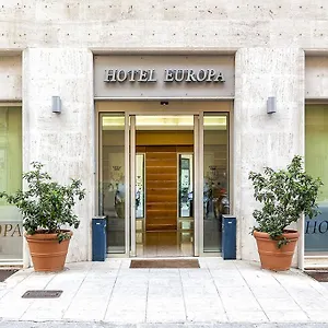 Crisol Europa Hotel Palerme