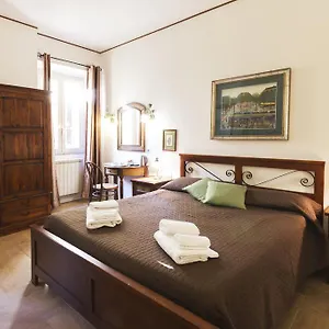 Bed and breakfast Trastever