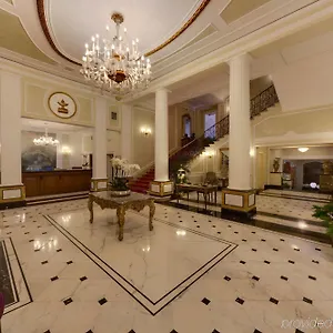 Grand Majestic Gia' Baglioni Hotel Bolonia