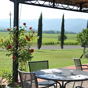 Tenuta Casabianca Séjour à la ferme Murlo