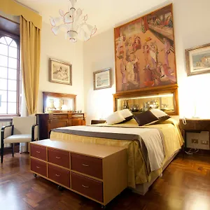 Πανσιόν Borromeo