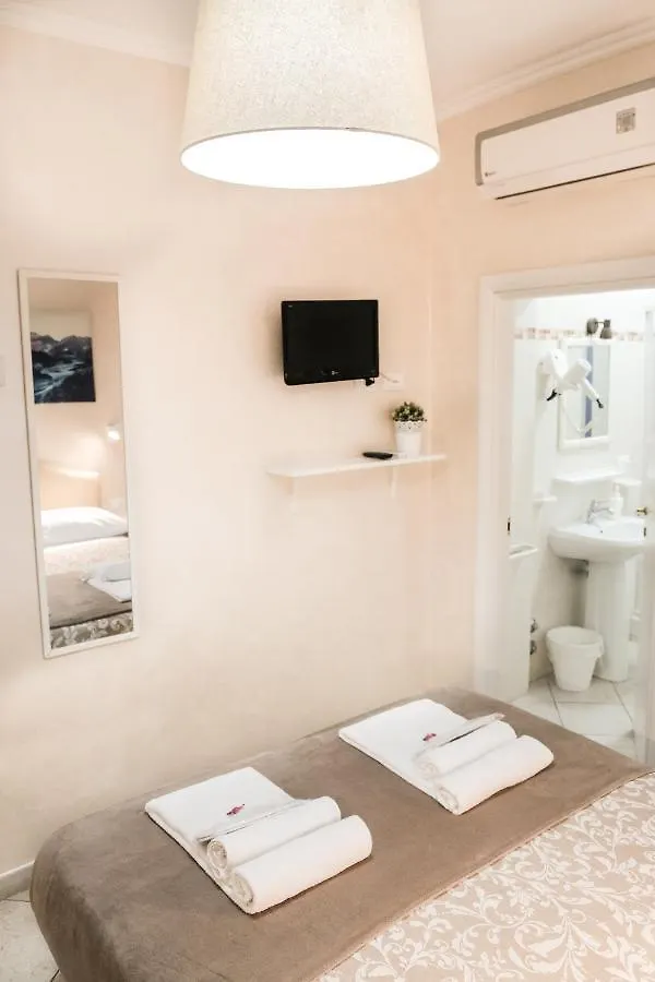 Re Monti Bed & Breakfast Rome