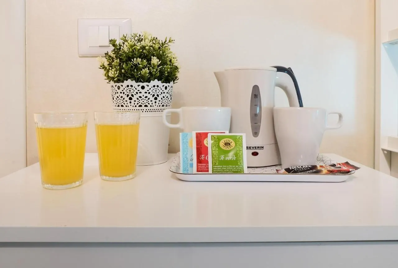 Re Monti Bed & Breakfast Rome