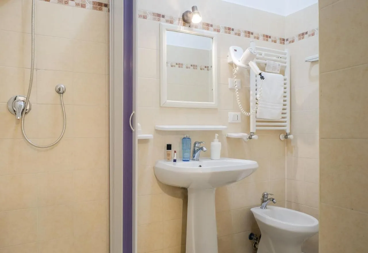 Re Monti Bed & Breakfast Rome 2*,