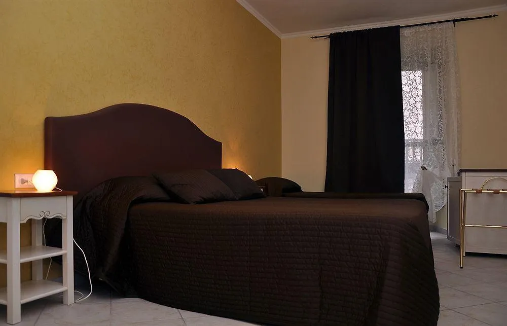 Re Monti Bed & Breakfast Rome