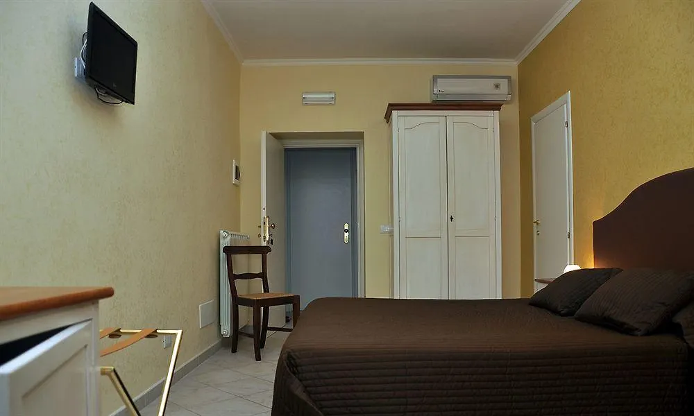 Re Monti Bed & Breakfast Rome