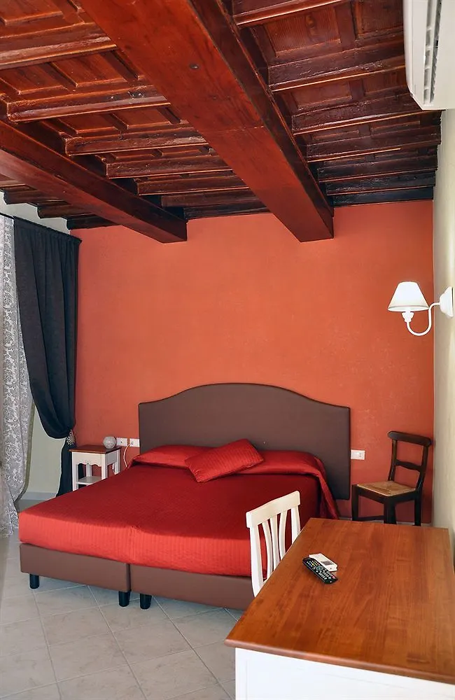 Re Monti Bed & Breakfast Rome 2*,  Italy