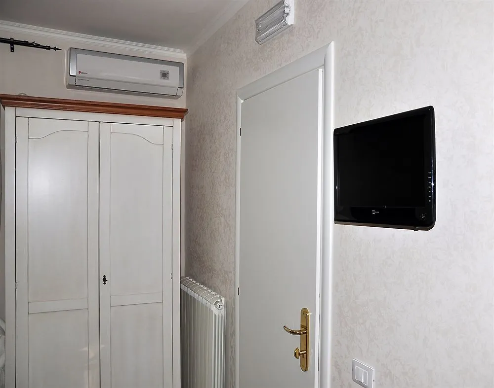 Re Monti Bed & Breakfast Rome