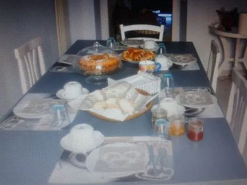 Bed and Breakfast Re Monti Roma Italia